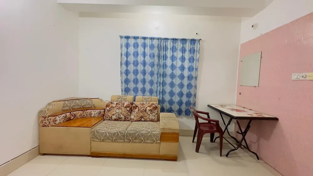 Mohammadia Restaurant & Guest House