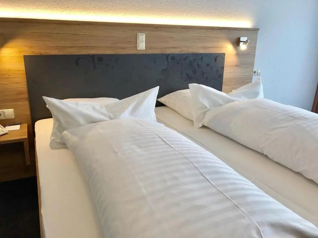 Hotel Hirt