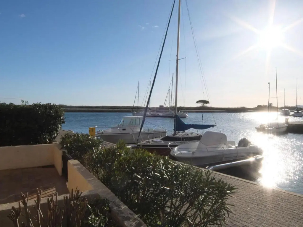 Apartment Marina 2.2
