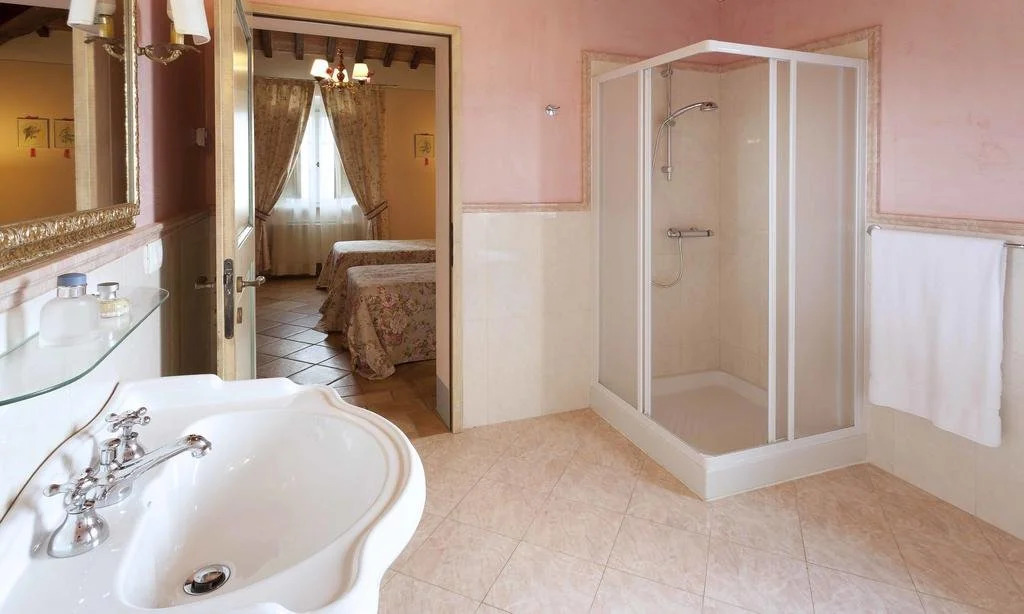 Casa Vacanze B&B Poggio Al Vento Toscana