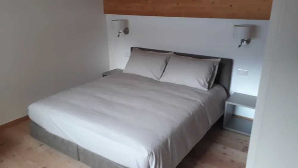 Hotel Albrici