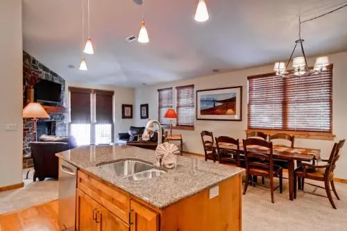 The Timbers Condominiums