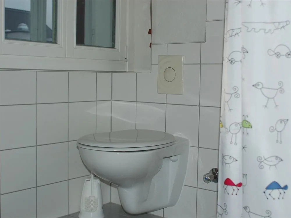 Apartmenthaus B 34