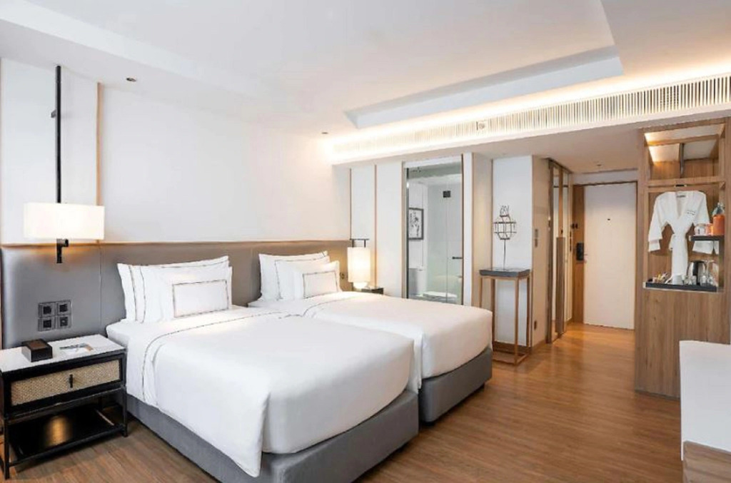 Meliá Chiang Mai