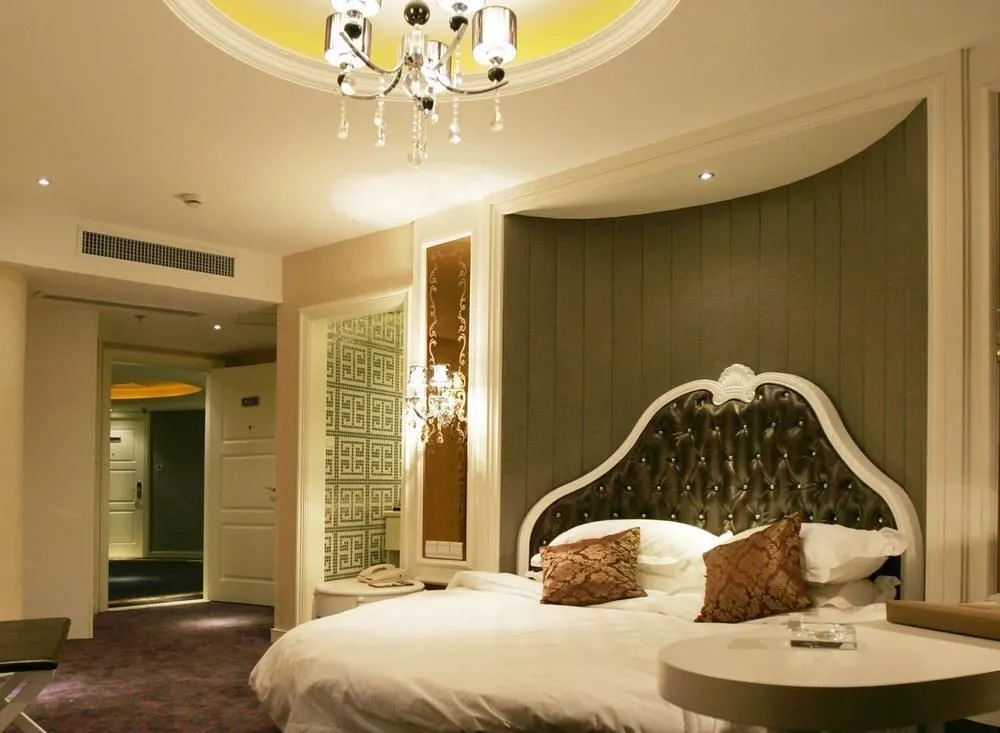 Bojing International Hotel