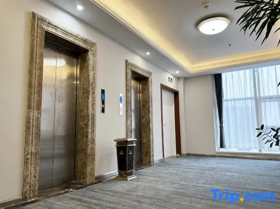 Sceneway Hotel