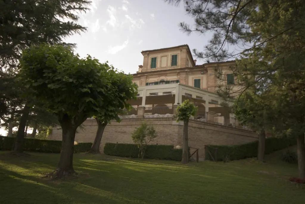 Marchese Del Grillo