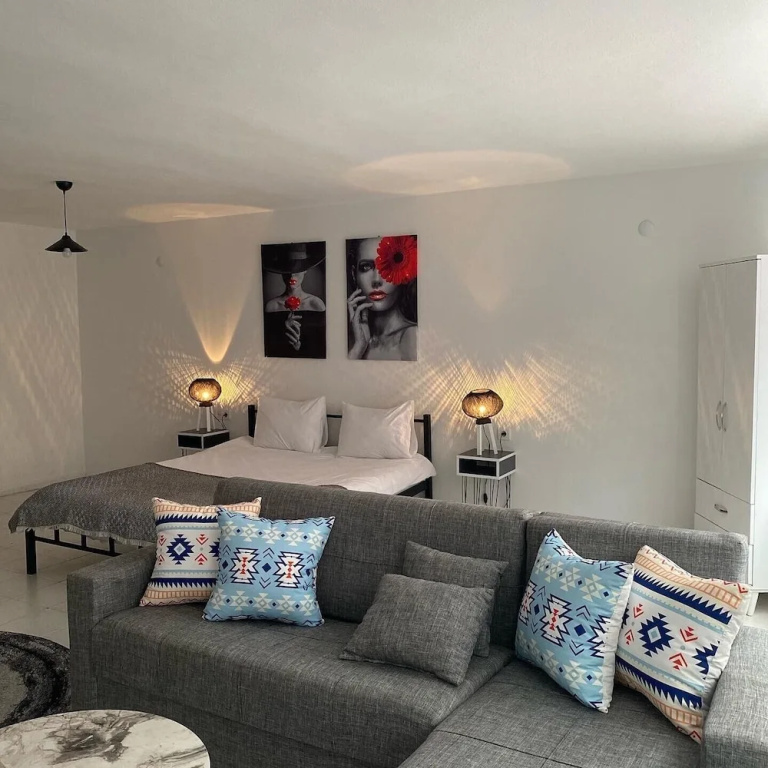 No19 PENDİK SUİTE HOTEL