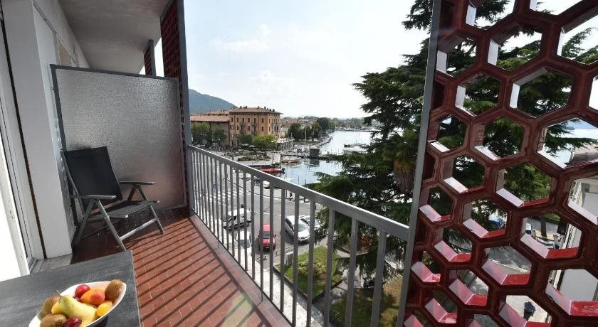 Ambra Hotel