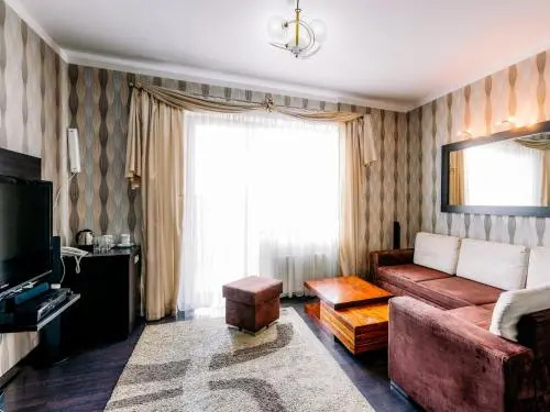 Hotel Delicjusz
