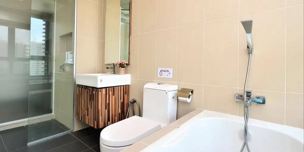 Crystal Suites