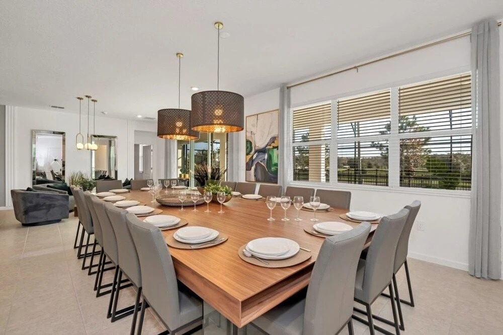 The Ultimate New 15 Bedroom 16 Bathroom Vernada villa
