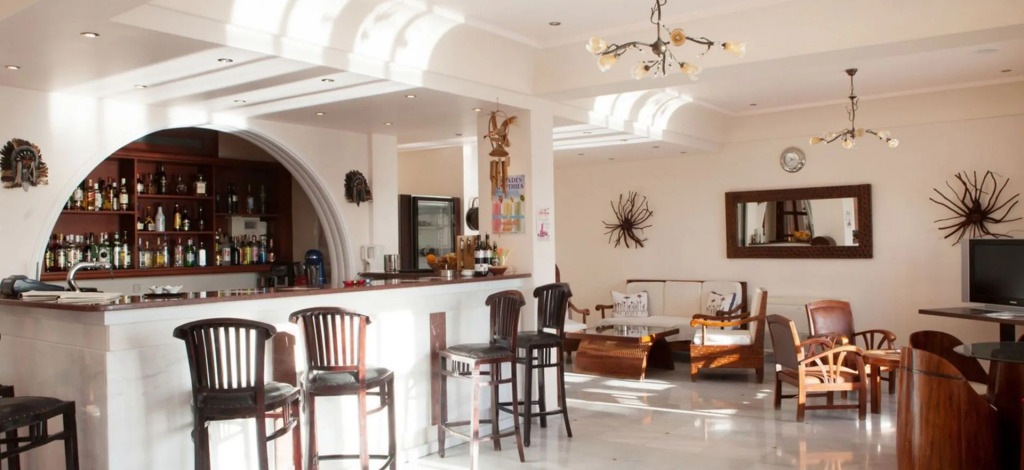 Epavlis Hotel & Spa