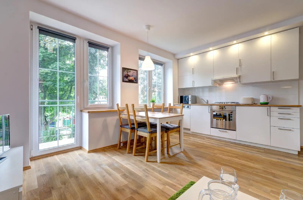 Dom & House - Apartments Old Town Grobla