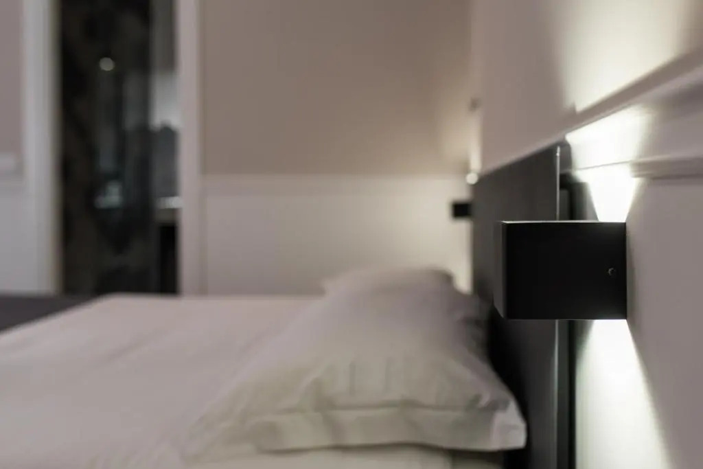 Five Boutique Rooms