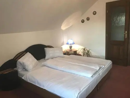 Penzión Čikovský
