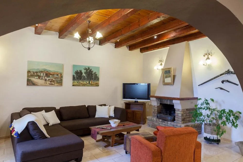 Marcora Historic Mansion