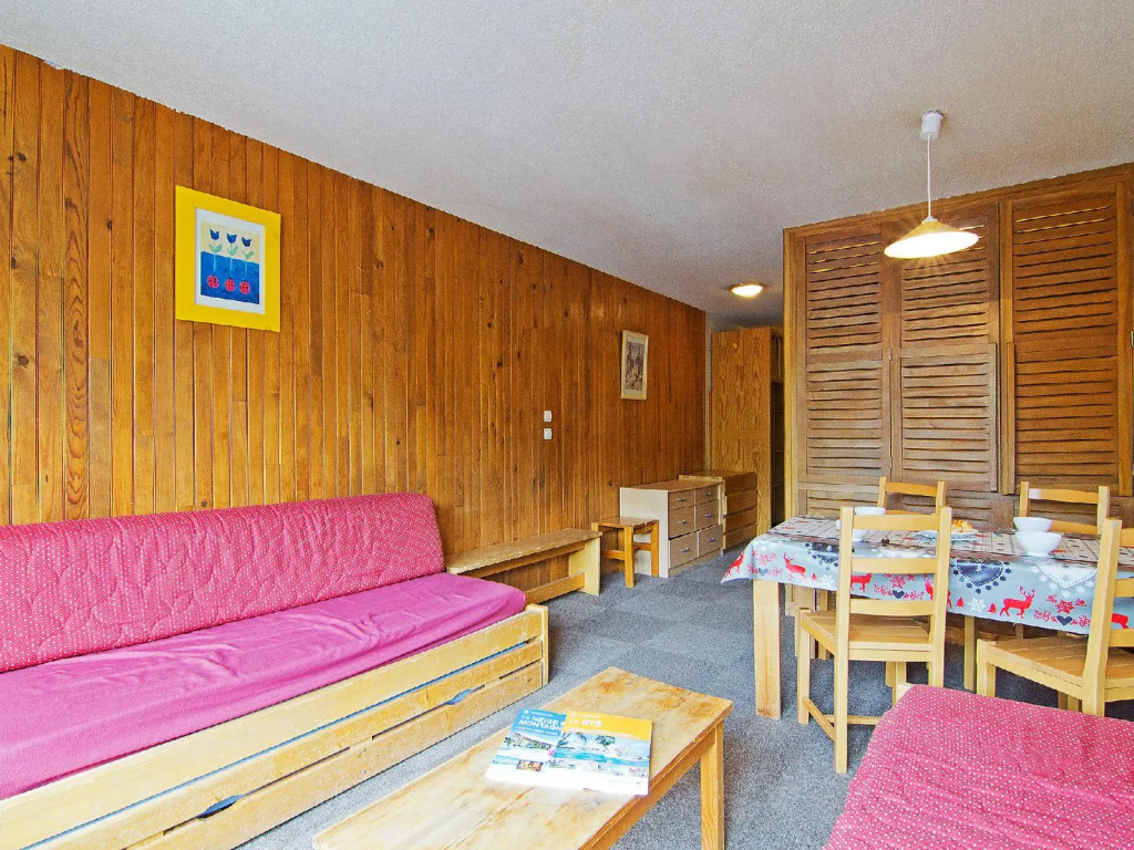 Hauts De Chaviere Appartements VTI