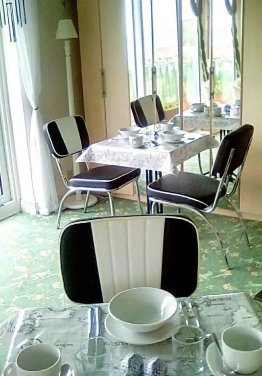 Gallen-treath Guest House