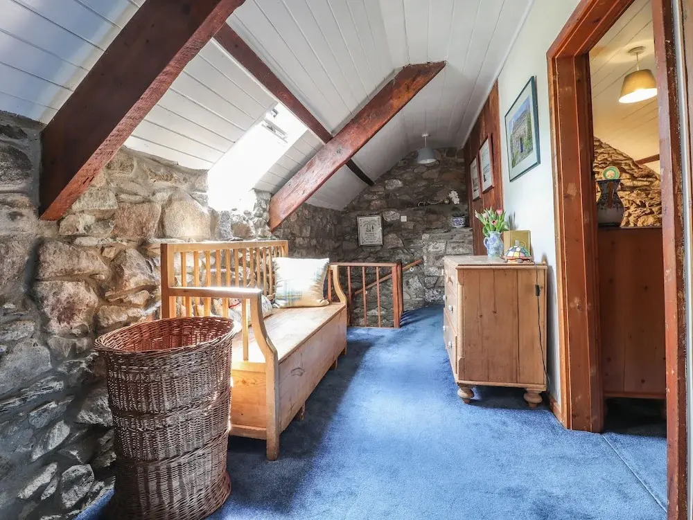 Tyddyn Bach