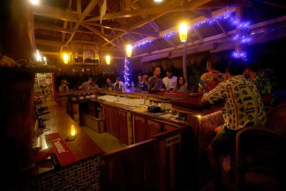 JJS BACKPACKERS VILLAGE