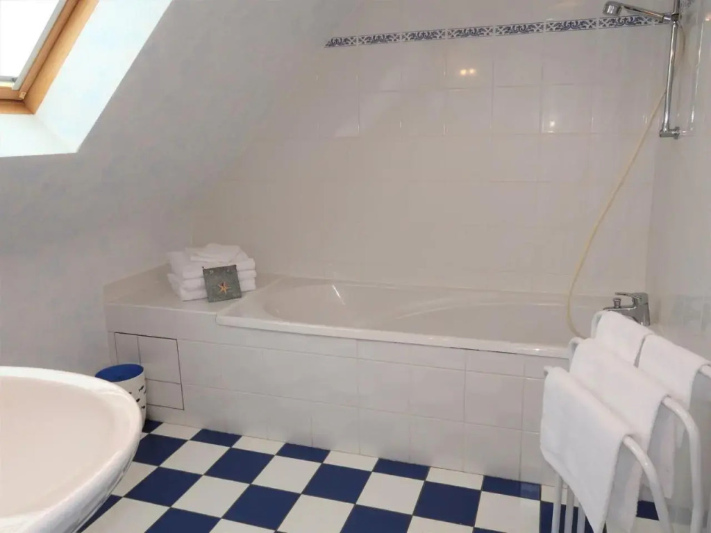 Holiday Home L'Hermine - PLC228