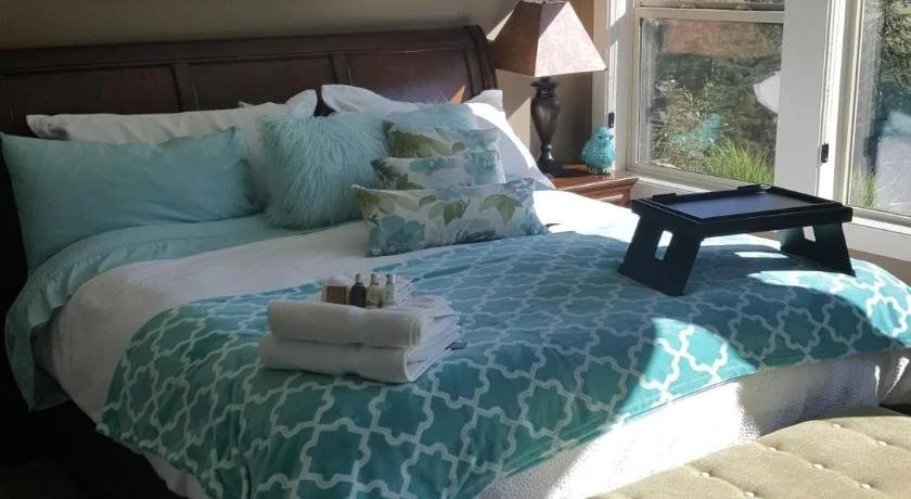 Fairways B&B - Couples Retreat