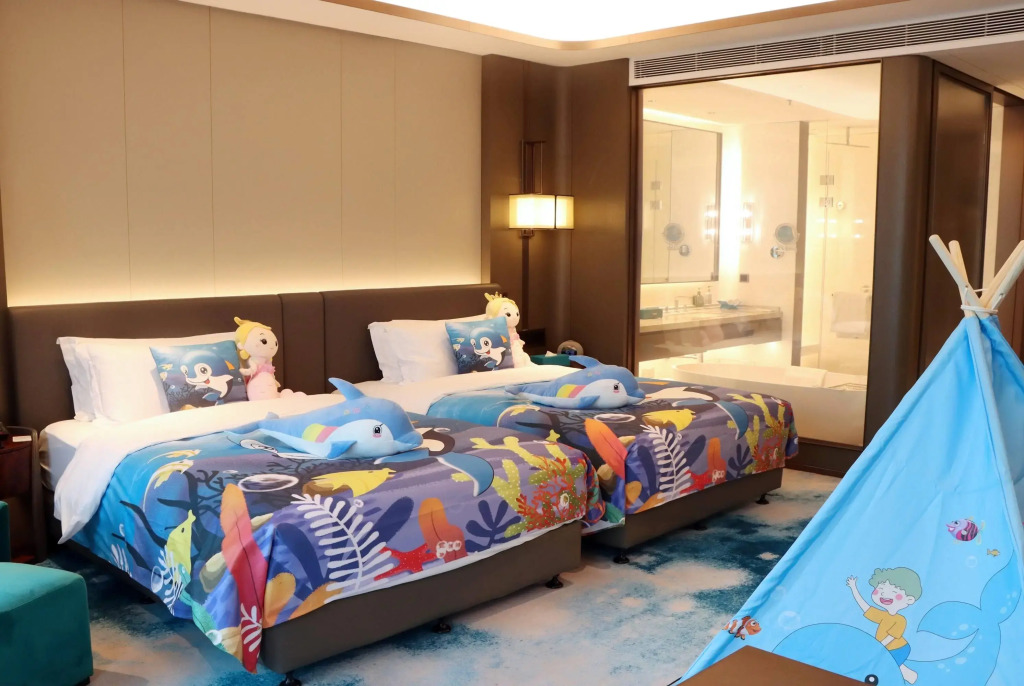Wyndham Grand Zaozhuang