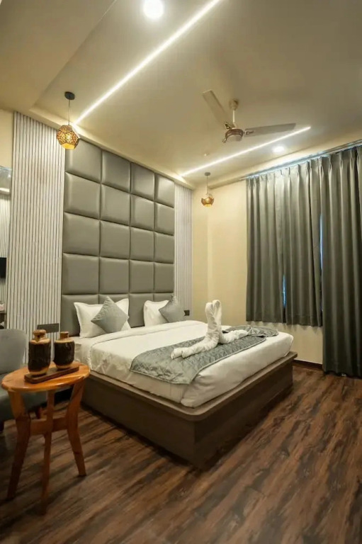Hotel Rajrani JAIPUR