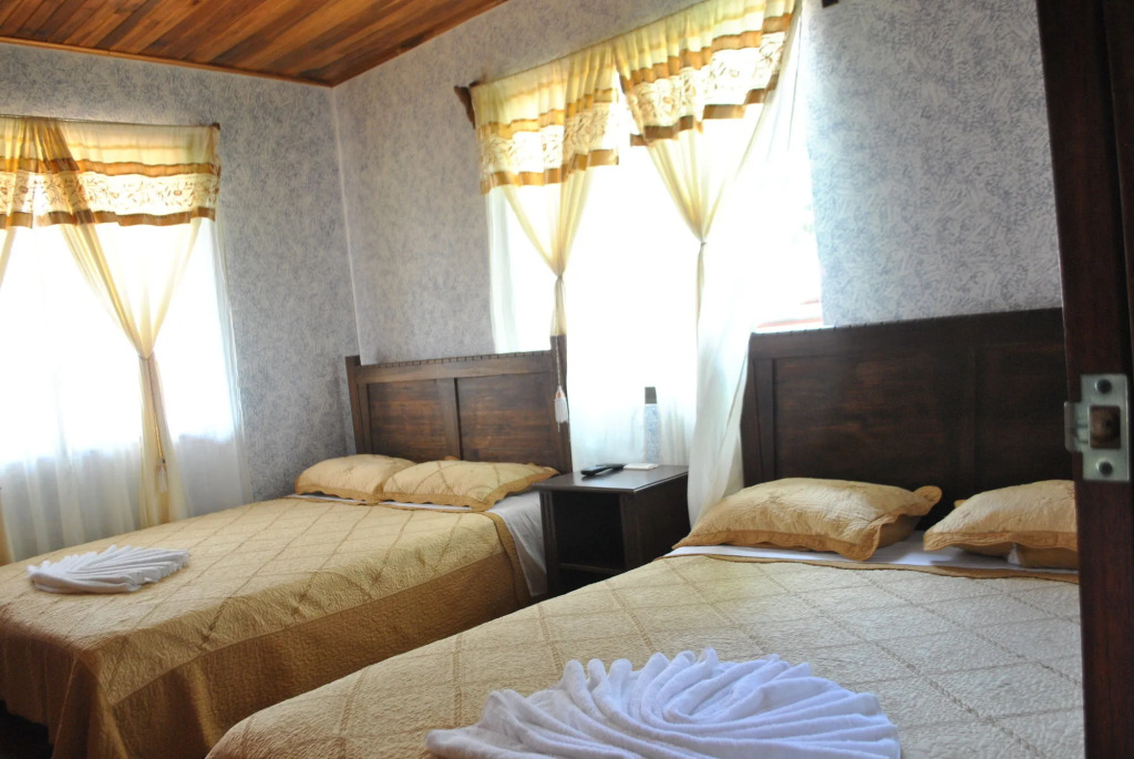 Orquideas Boutique Hotel