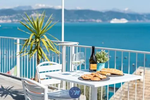 Guest House 3 Stars Portovenere