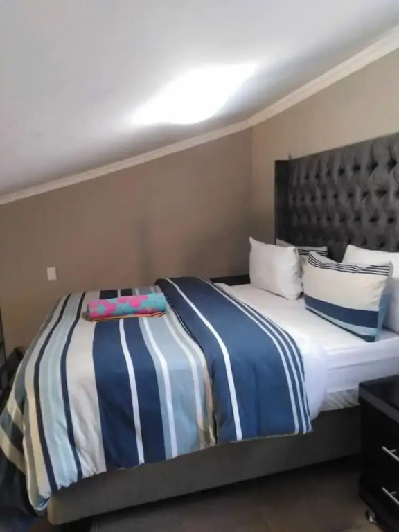 Ferndale Confortable Apartments
