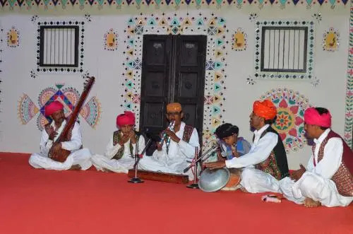 White Rann Resort Gujarat