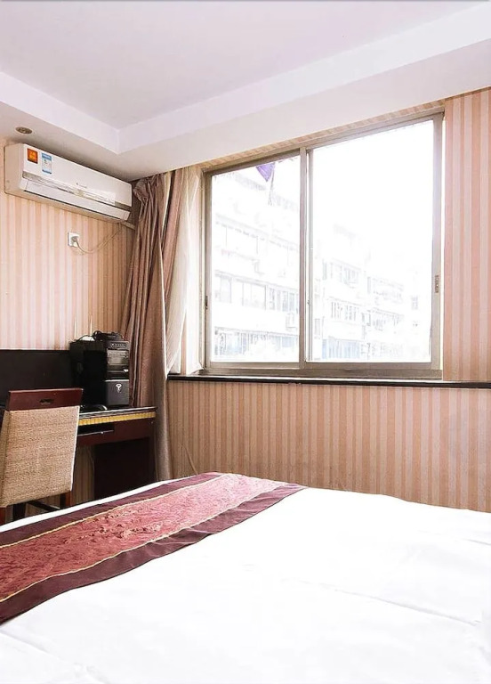 Hangzhou Dingyu Business Hotel West Lake