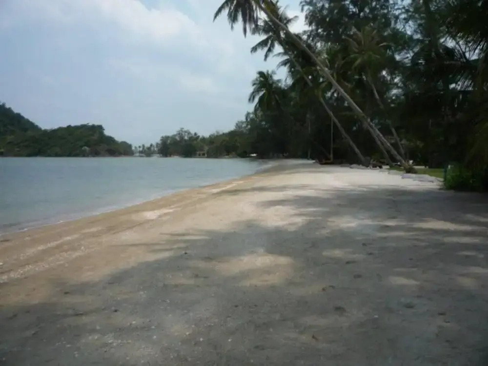 Villa Banromyen Siamroyalview 70mtrs to Beach