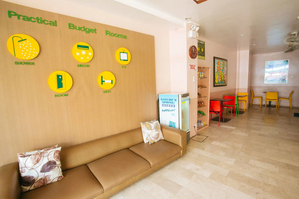 GV Hotel - Tagbilaran City