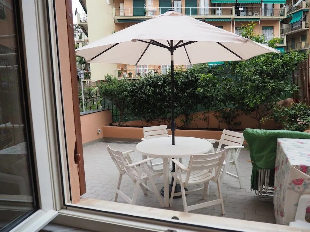 La Casa di Sturla