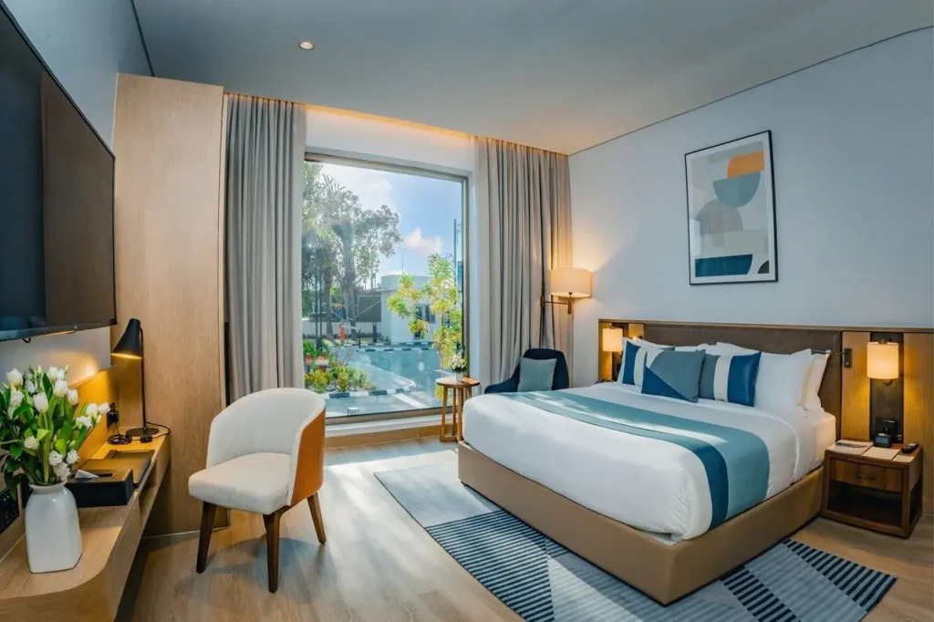 First Grand Hotel