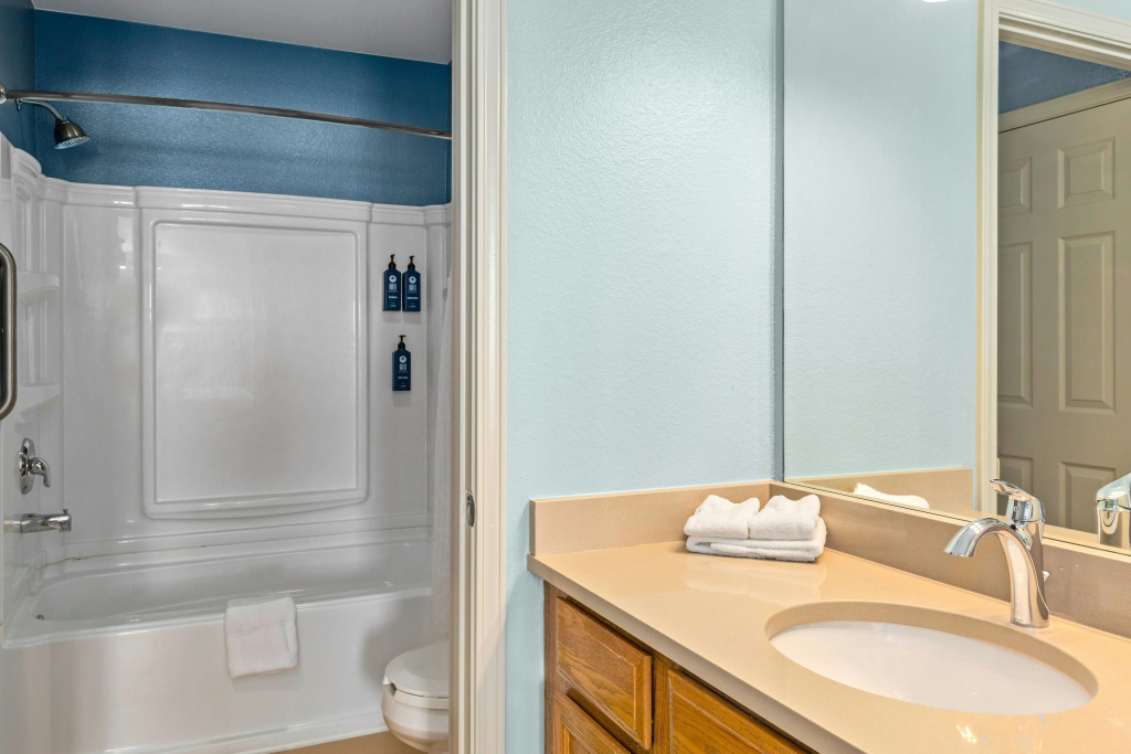 WorldMark Lake of the Ozarks