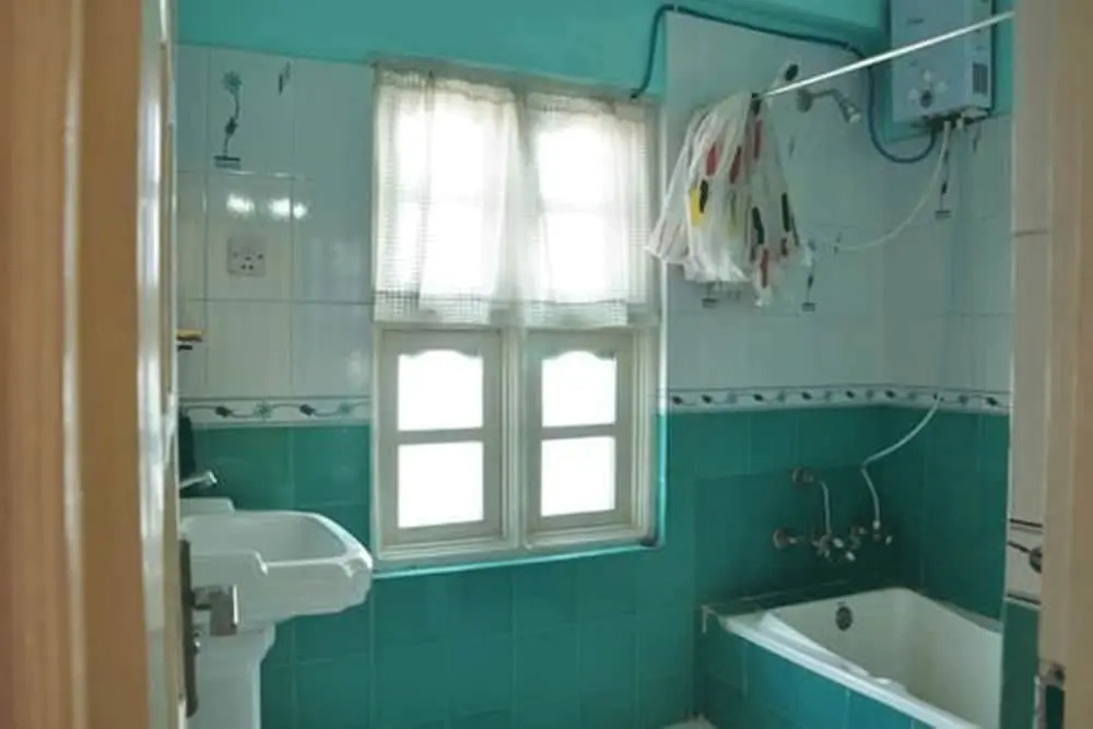 Bliss Apartment