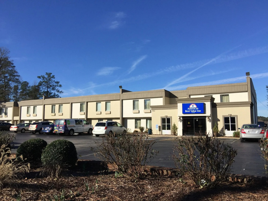 Red Roof Inn Raleigh North-Crabtree Mall-Lenovo Center