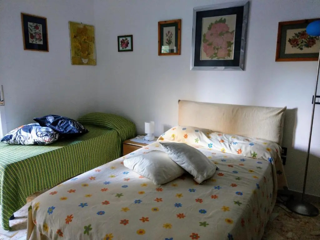 Appartamento Mercatello
