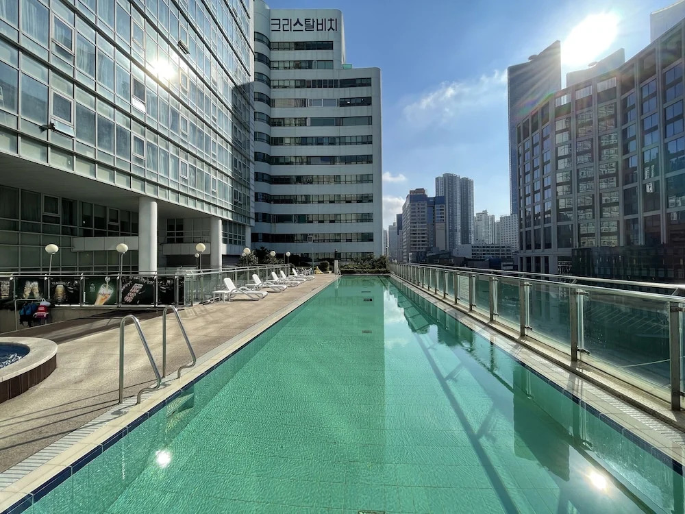 Sun Cloud Hotel