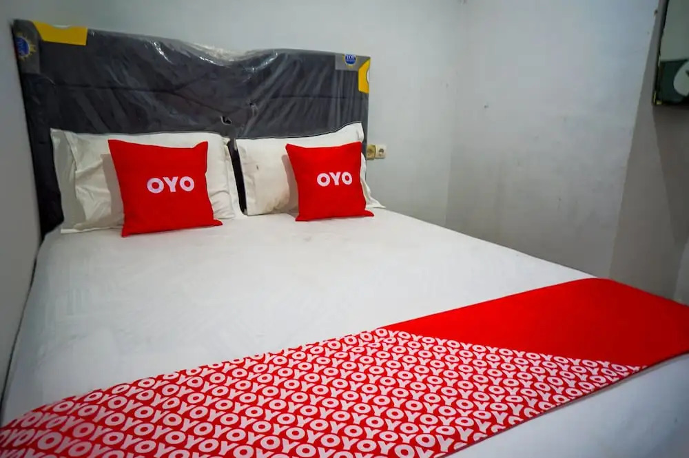 OYO 93069 Penginapan Sumber Rizki