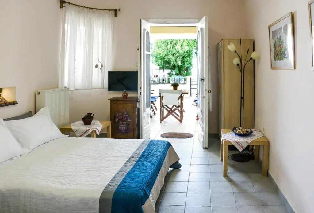 Irene Seafront Apartment