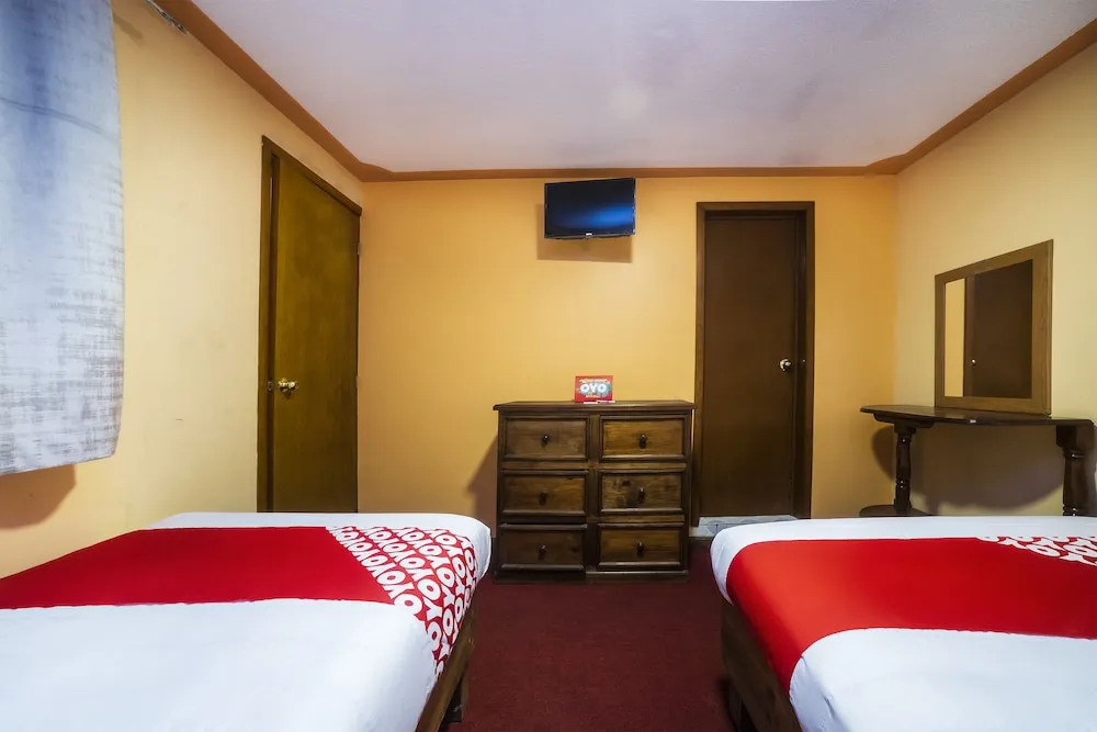 OYO Hotel Maxi Antony