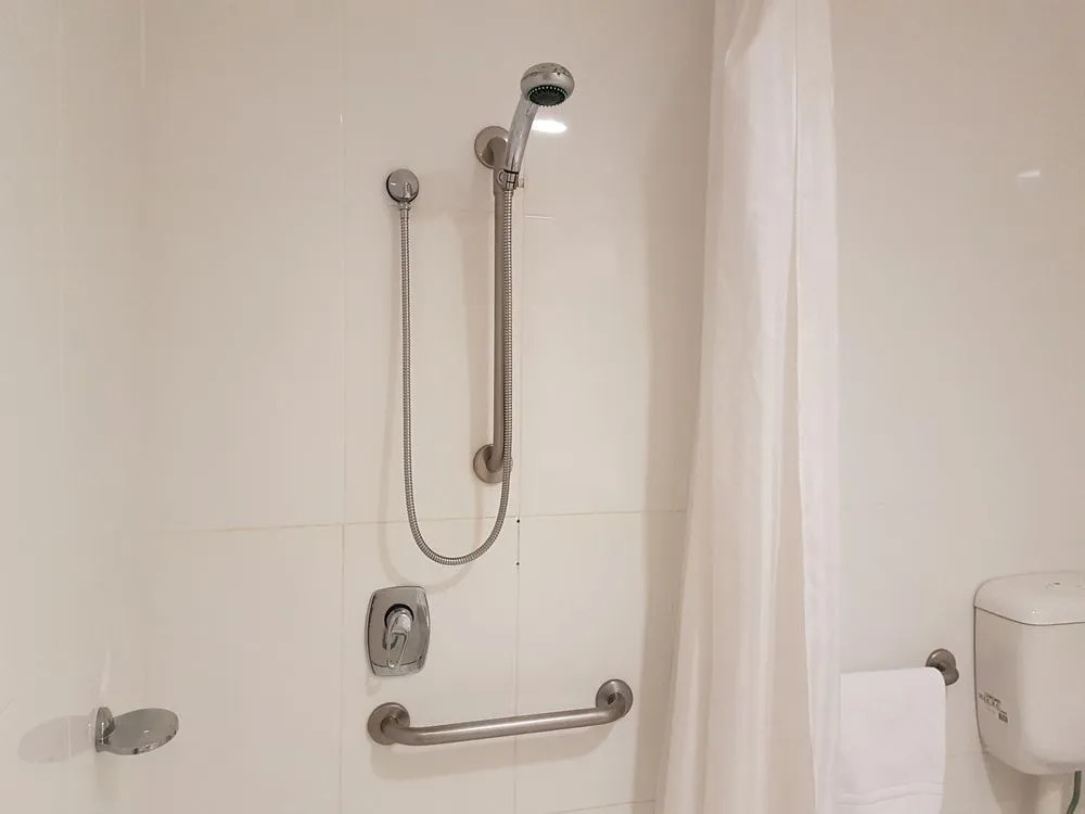 Beau Monde Apartments Newcastle - Hamilton Studio