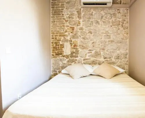 Zara City Apartments