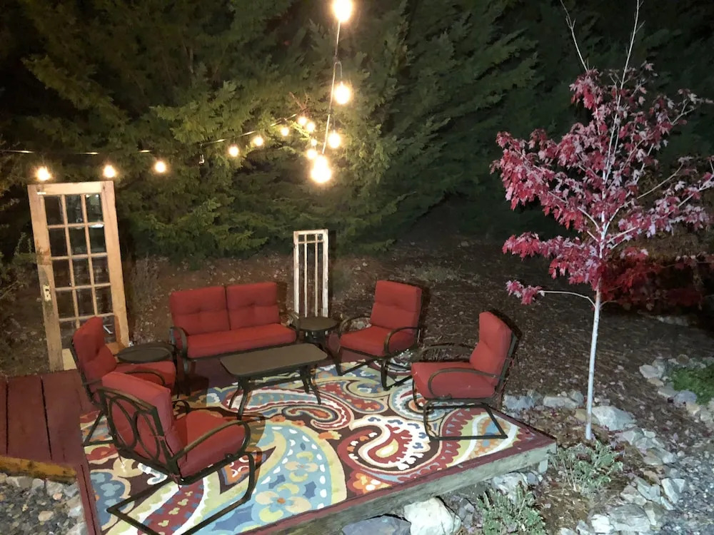 Yosemite Home 2 Bedrooms 2 Bathrooms Home