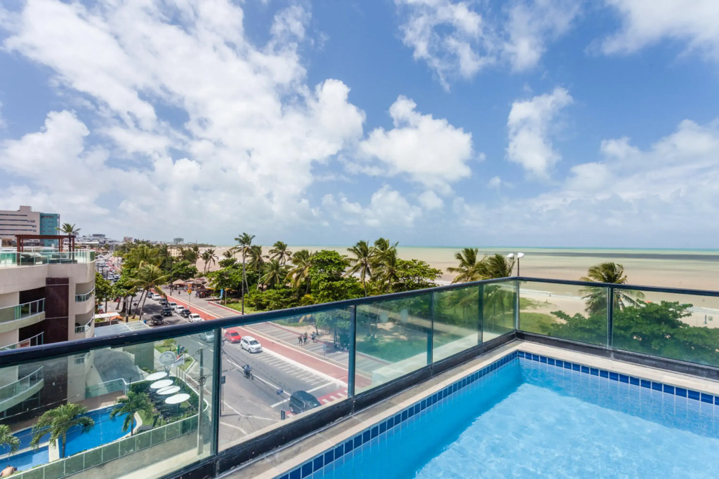 João Pessoa Hplus Beach